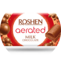 ROSHEN AERATED