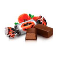 Milk chocolate LACMI