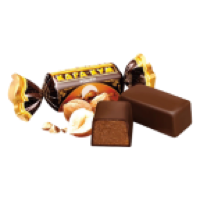 Milk chocolate LACMI