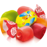 Crazy Bee Fruity