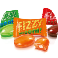 Fizzy Boom