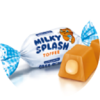Milky Splash