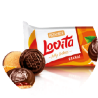 Lovita Jelly