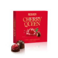 Cherry Queen