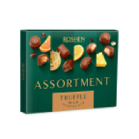 Assortment Truffle
