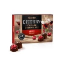 Cherry Liquor